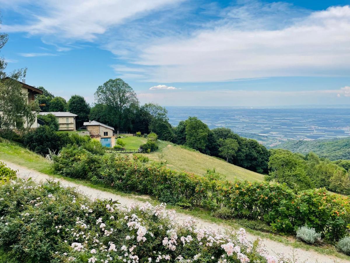 Dionisia'S Home, Pool, Spa On Monviso Unesco Alps Verzuolo Exteriör bild